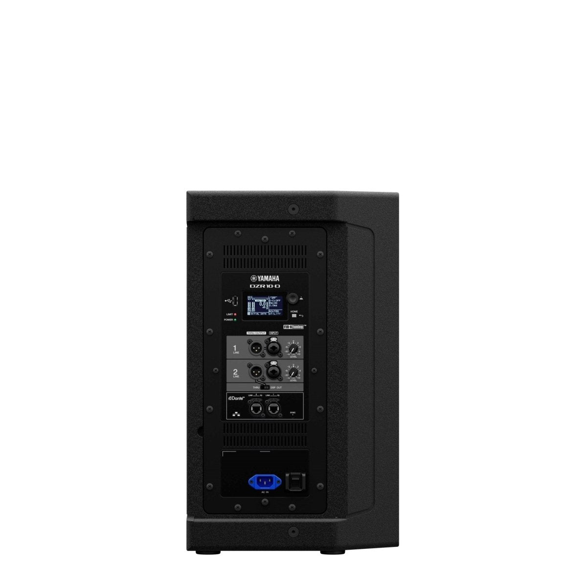 Yamaha DZR10D - selectadjs