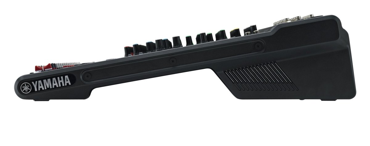 Yamaha MG16XU - selectadjs