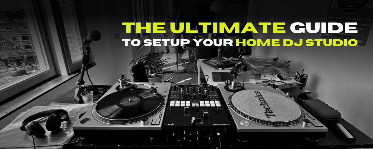 A Deep Dive into Creating Your Sonic Sanctuary