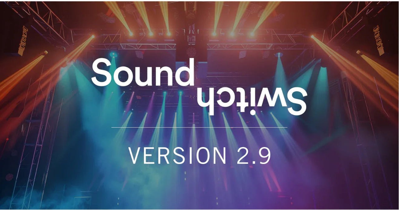 Sound Switch Ver. 2.9 - selectadjs