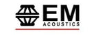 High-performance professional loudspeakers and sound reinforcement systems from EM Acoustics. At Selectadj in Dubai, UAE.