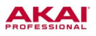A range of legendary studio equipment from AKAI, including MPC samplers and MPK MIDI keyboards. At Selectadj in Dubai.