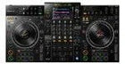 Complete, all-in-one DJ systems and controllers with built-in screens and mixers. Standalone gear at Selectadj.