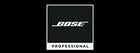 The complete range of Bose Professional speakers, including portable PA systems and installation speakers. At Selectadj UAE.