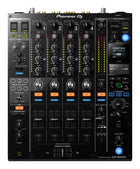 DJ Mixer