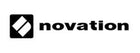 Innovative studio equipment from Novation, featuring Launchpad controllers, keyboards, and synthesizers. Selectadj UAE.