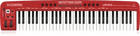 A collection of MIDI keyboard and pad controllers to command your software instruments and DAWs. Shop at Selectadj in the UAE