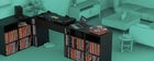 Stylish and functional DJ furniture, record storage solutions, and workstations from Glorious.Organize your setup atSelectadj
