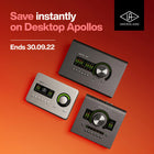 Premium Apollo audio interfaces and UAD plugins from Universal Audio for professional recording studios. Selectadj in Dubai.