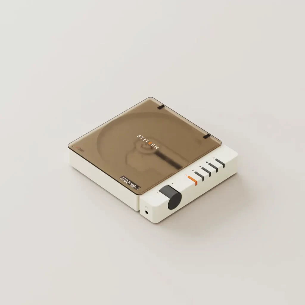 Syitren R300 WHITE