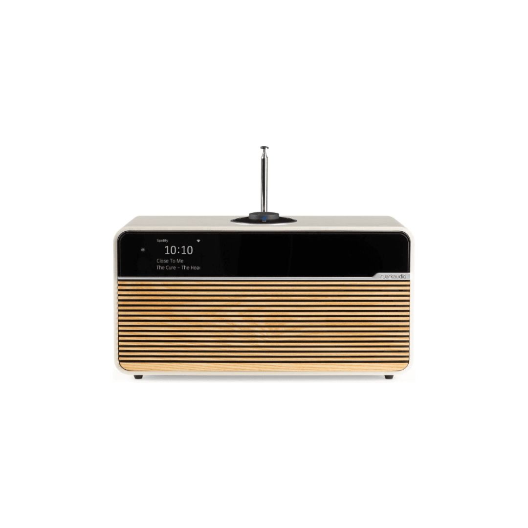 RUARK AUDIO R2 MK4