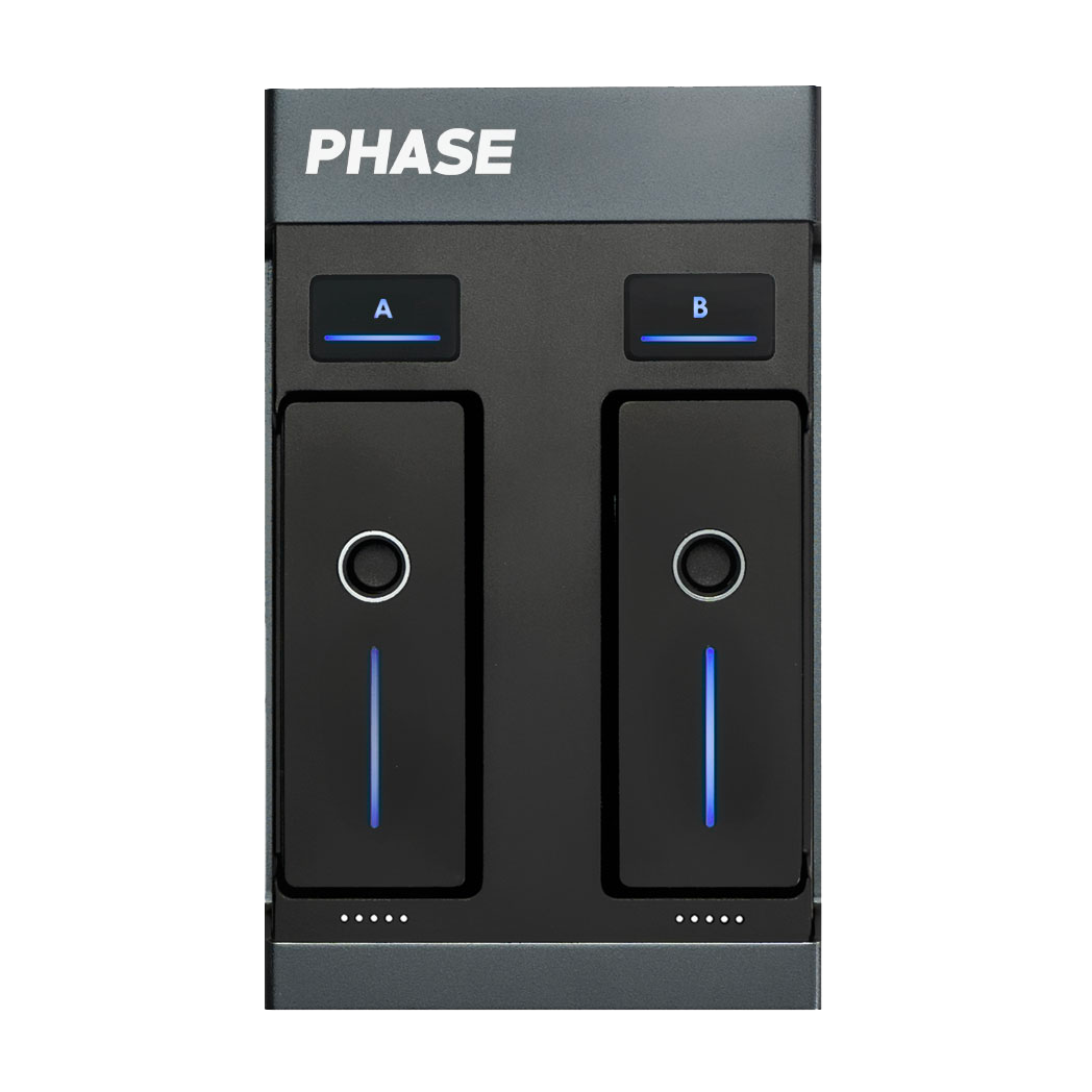 Phase Essential