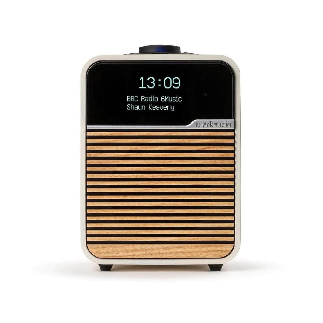 RUARK AUDIO R1 MK4