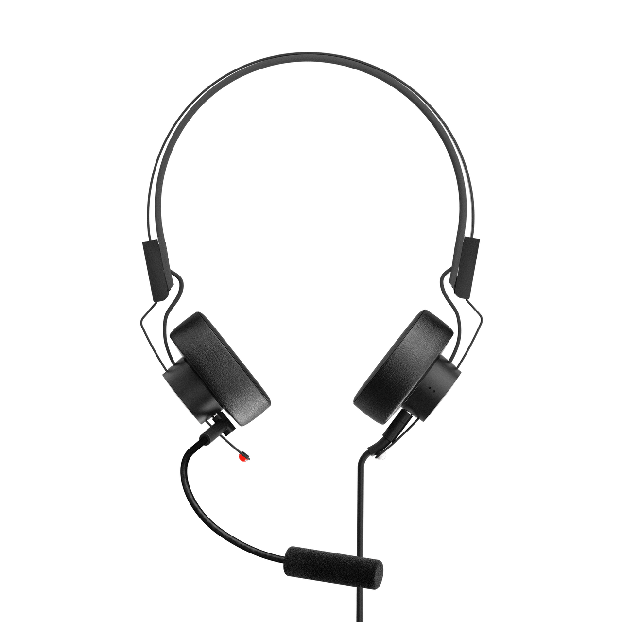 Teenage Engineering OP-1 bundle-headphone