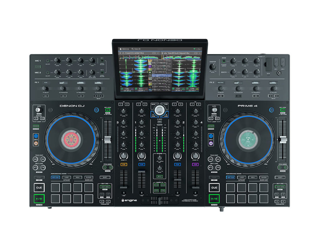 DJ Kit | DJ Set | All in Ones