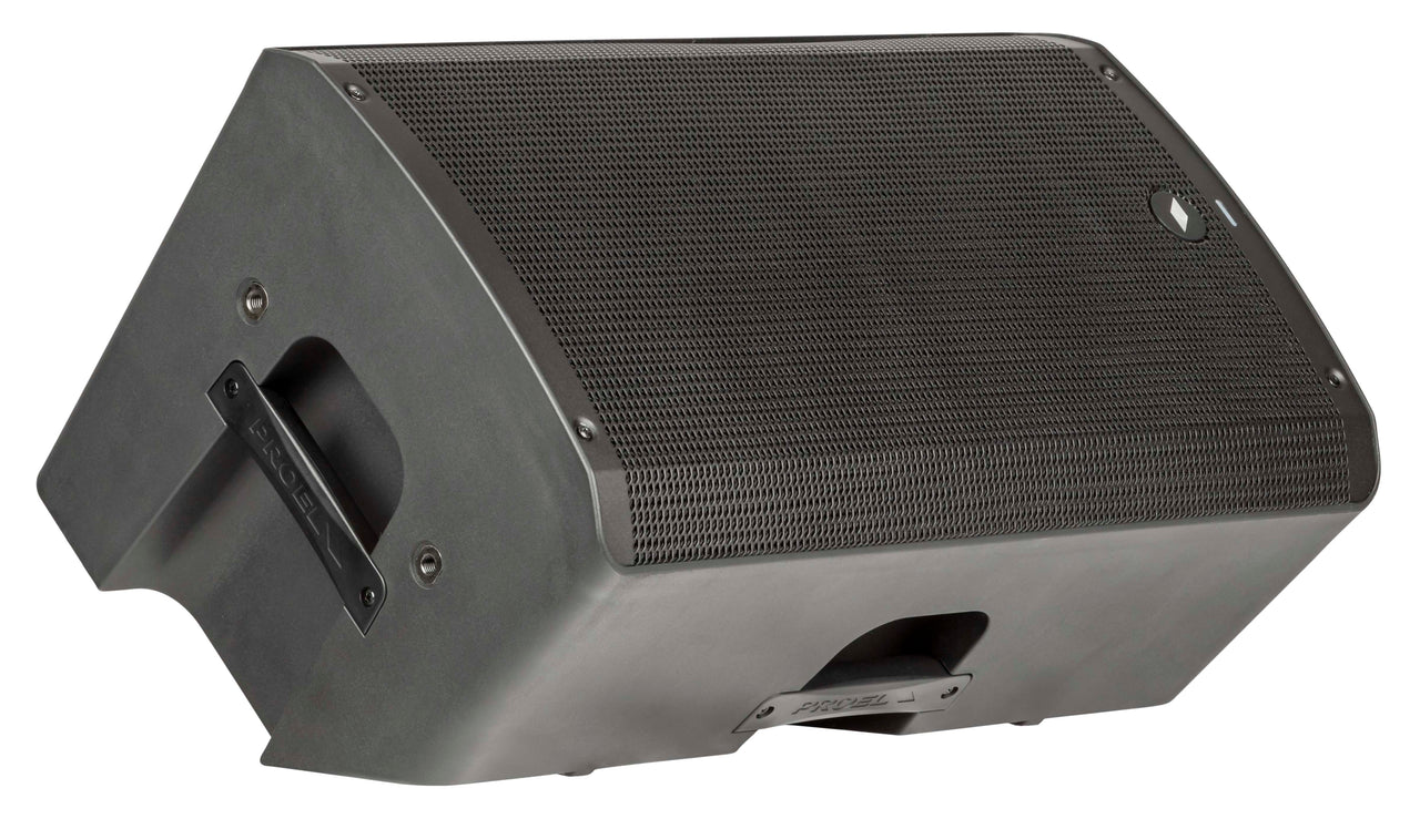 Proel DIVA12A Active Loud Speaker 4