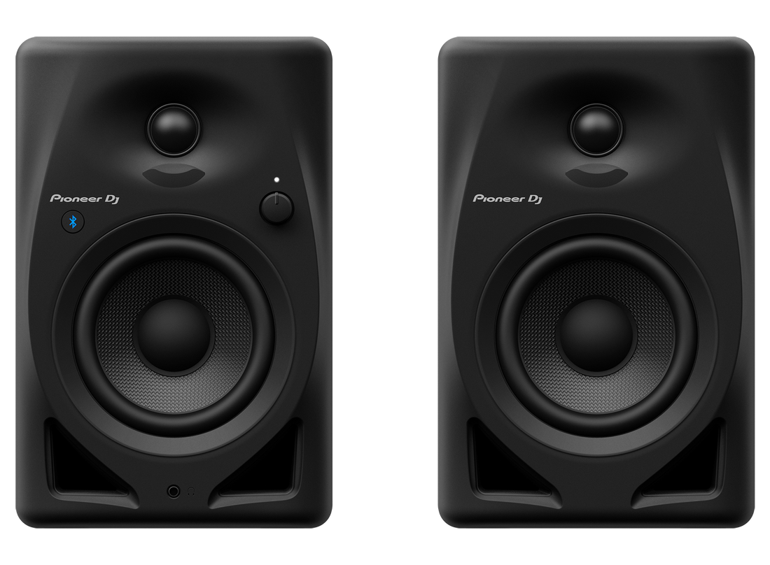 Pioneer DM-40D-BT-B