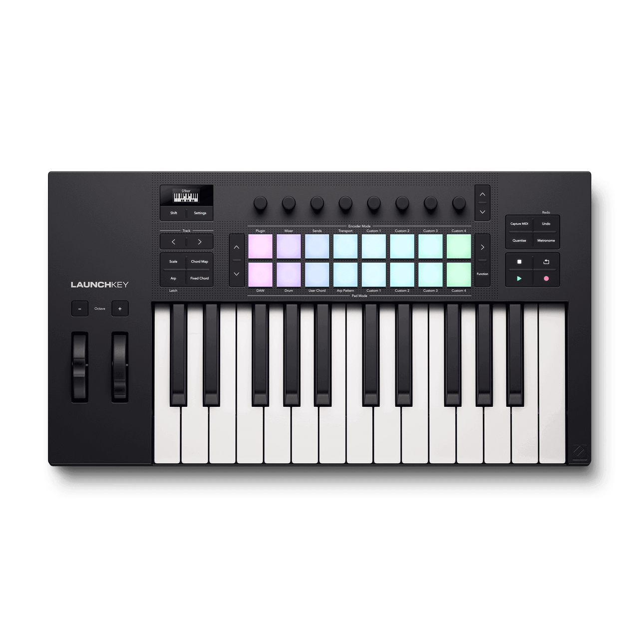 Novation Launchkey 25 MK4 img 1