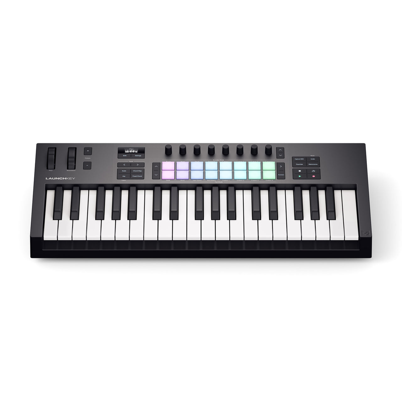 Novation Launchkey 37 MK4 img 2