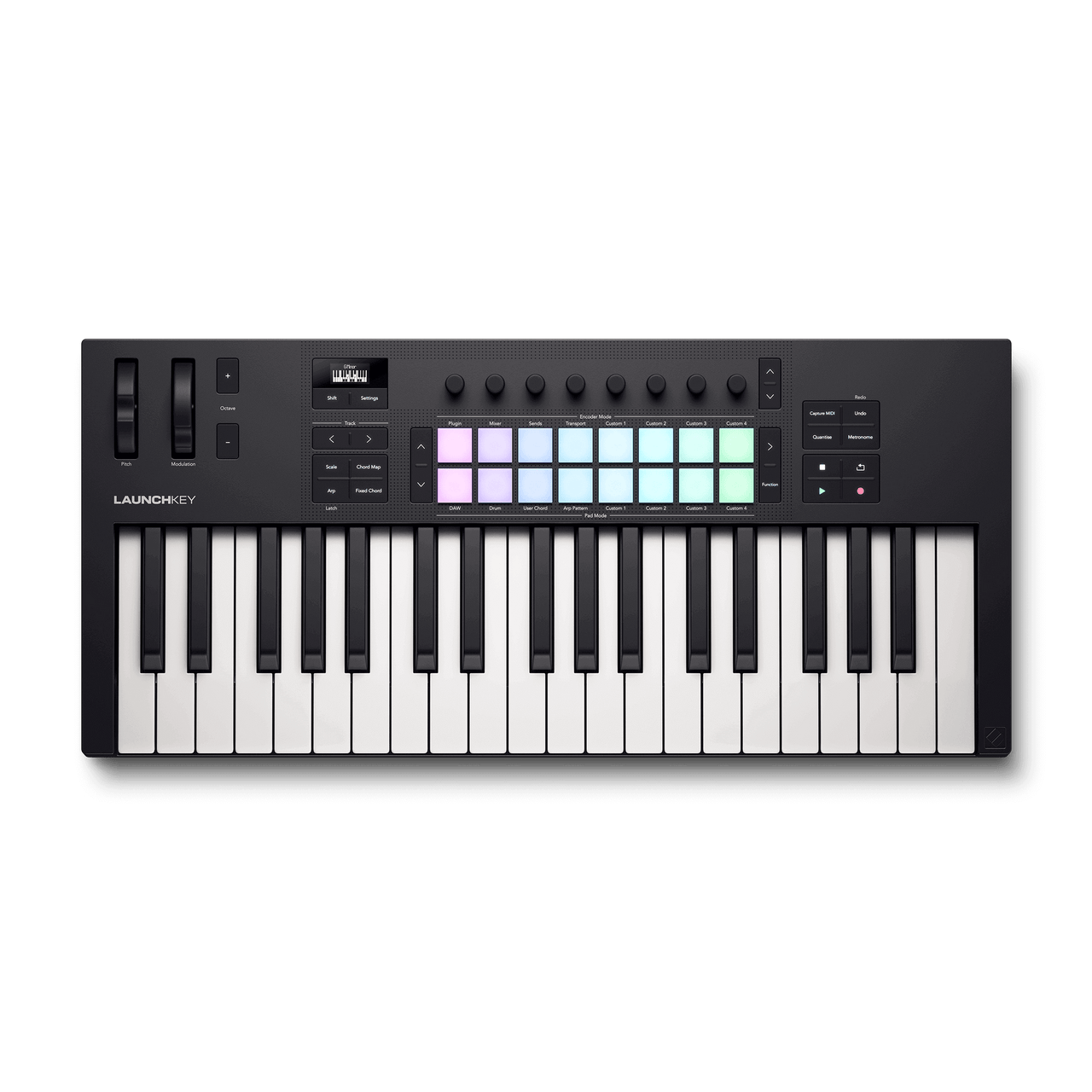 Novation Launchkey 37 MK4 img 1