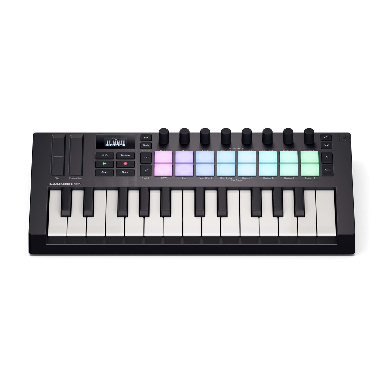 Novation Launchkey Mini 25 MK4 2