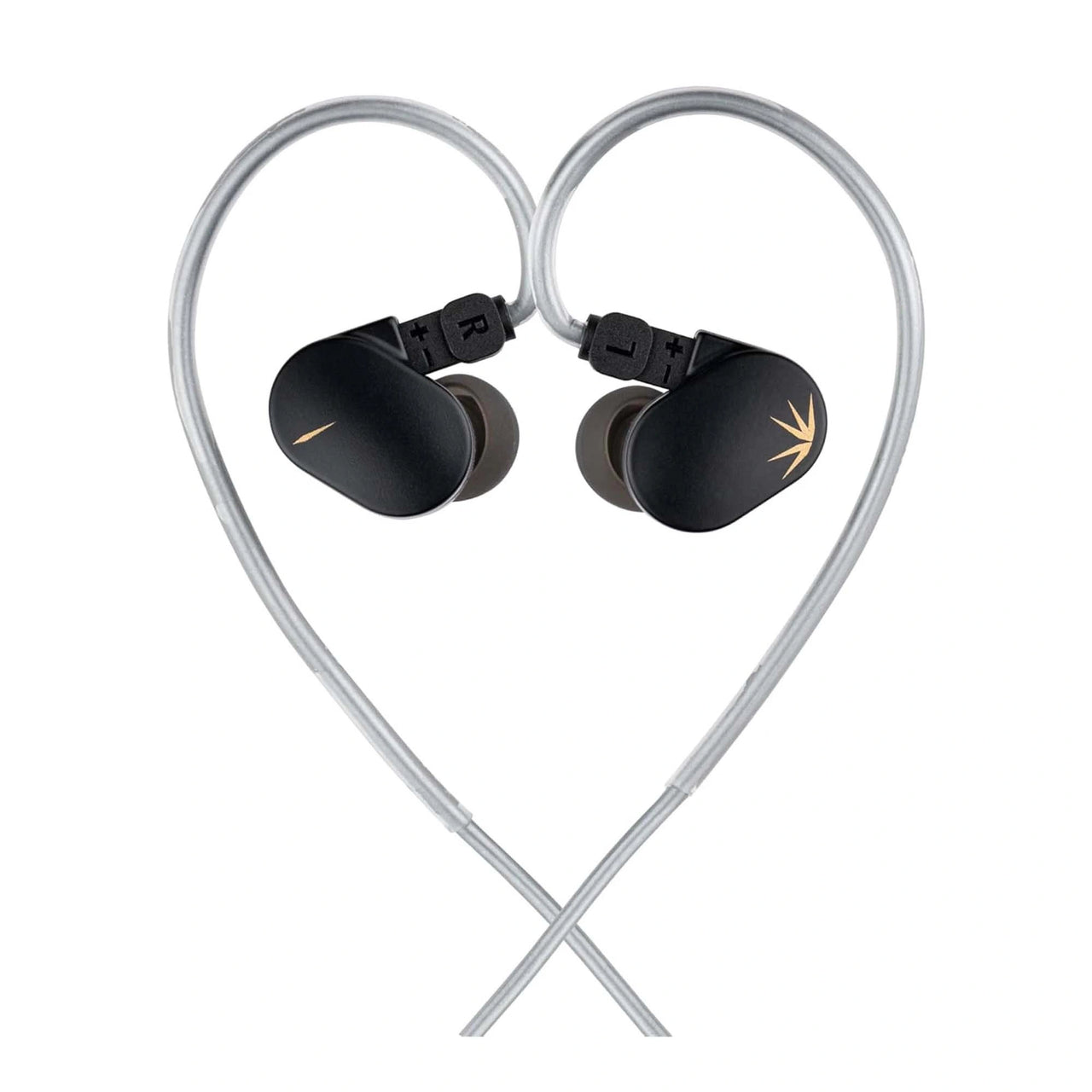 MoonDrop Chu 2 DSP Black