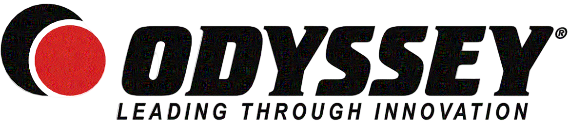 Odyssey Cases For DJ Equipment