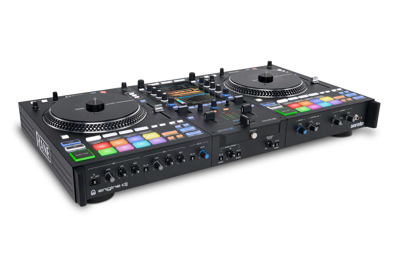 RANE SYSTEM ONE