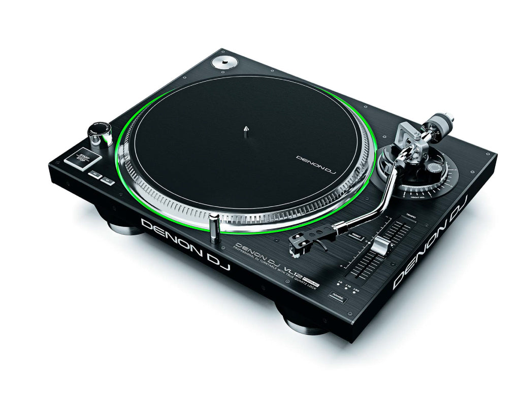 DJ Kit | DJ Set | Turntables