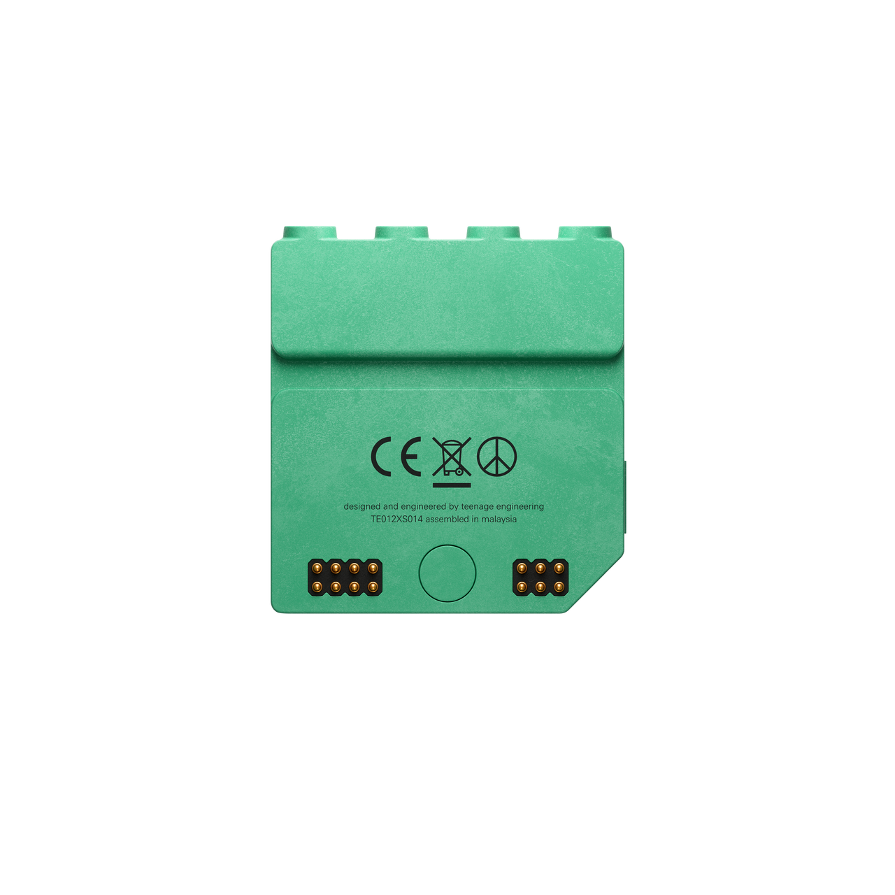 Teenage Engineering Line Module