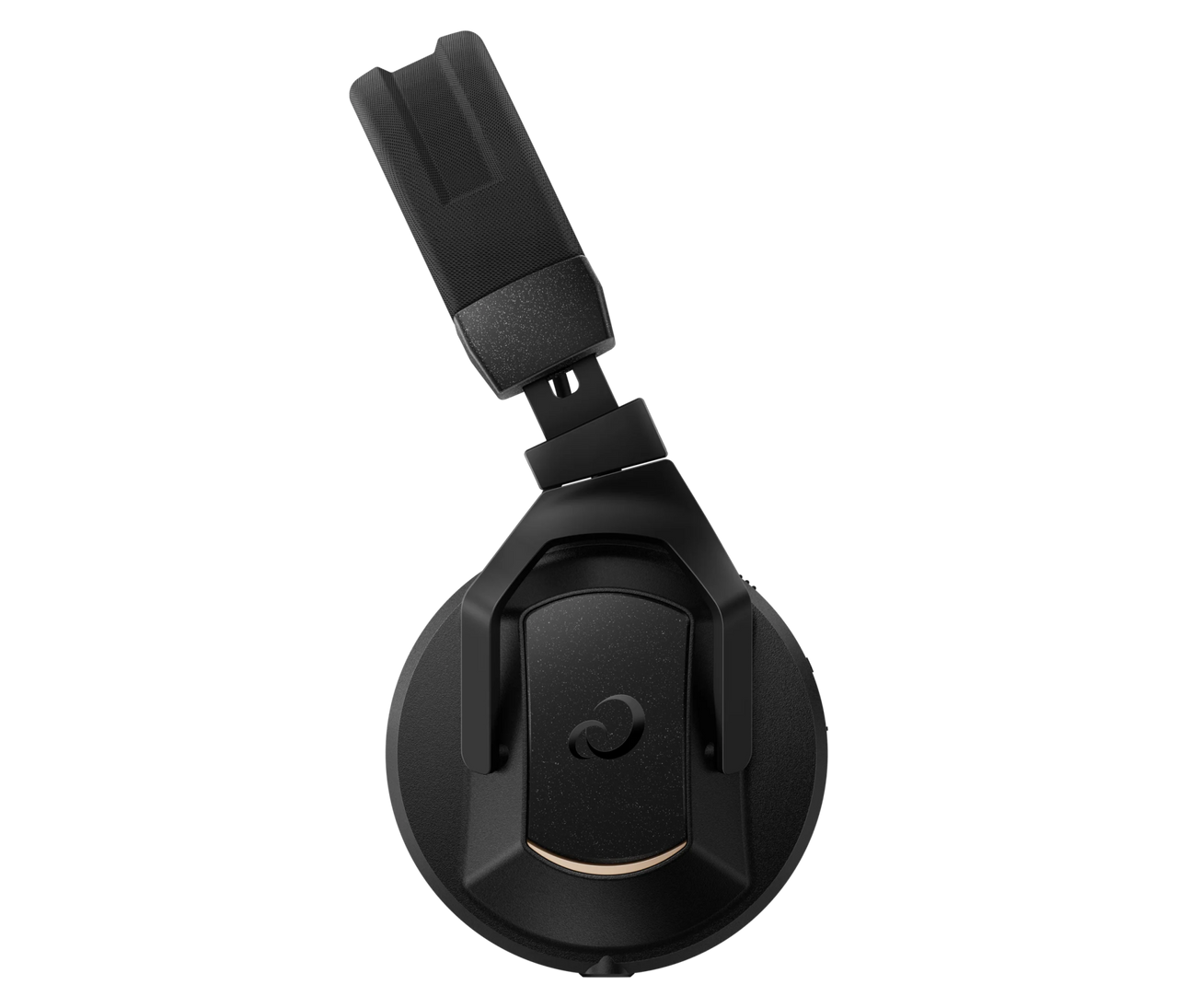 Alpha Theta HDJ - F10 - XT - selectadjs - DJ Headphone - Alpha Theta