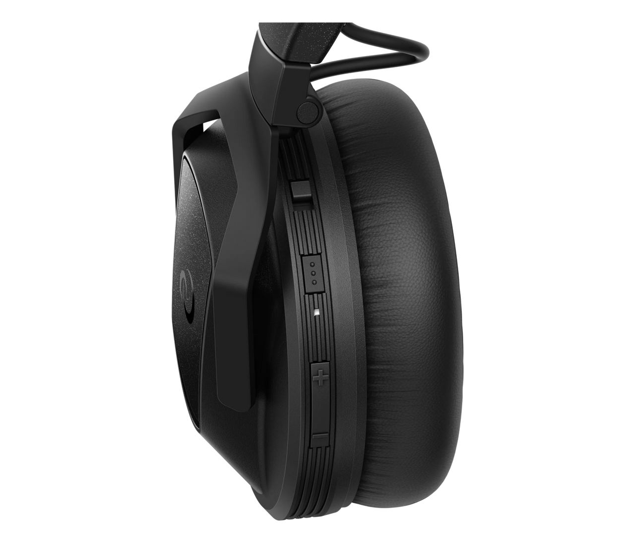Alpha Theta HDJ - F10 - XT - selectadjs - DJ Headphone - Alpha Theta