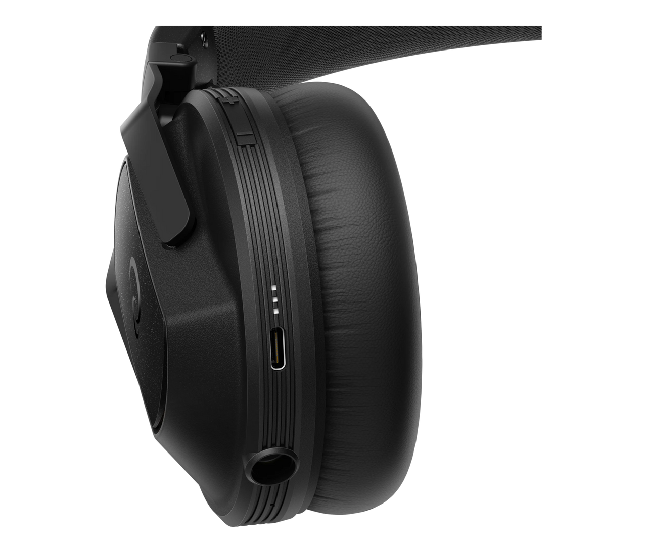 Alpha Theta HDJ - F10 - XT - selectadjs - DJ Headphone - Alpha Theta