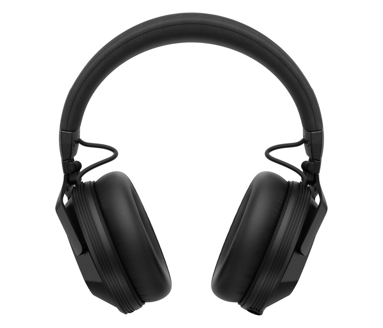 Alpha Theta HDJ - F10 - XT - selectadjs - DJ Headphone - Alpha Theta