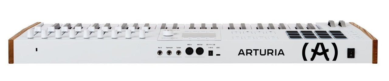 Arturia - Keylab Essential 49 MK3 - selectadjs - Midi Controller - Arturia