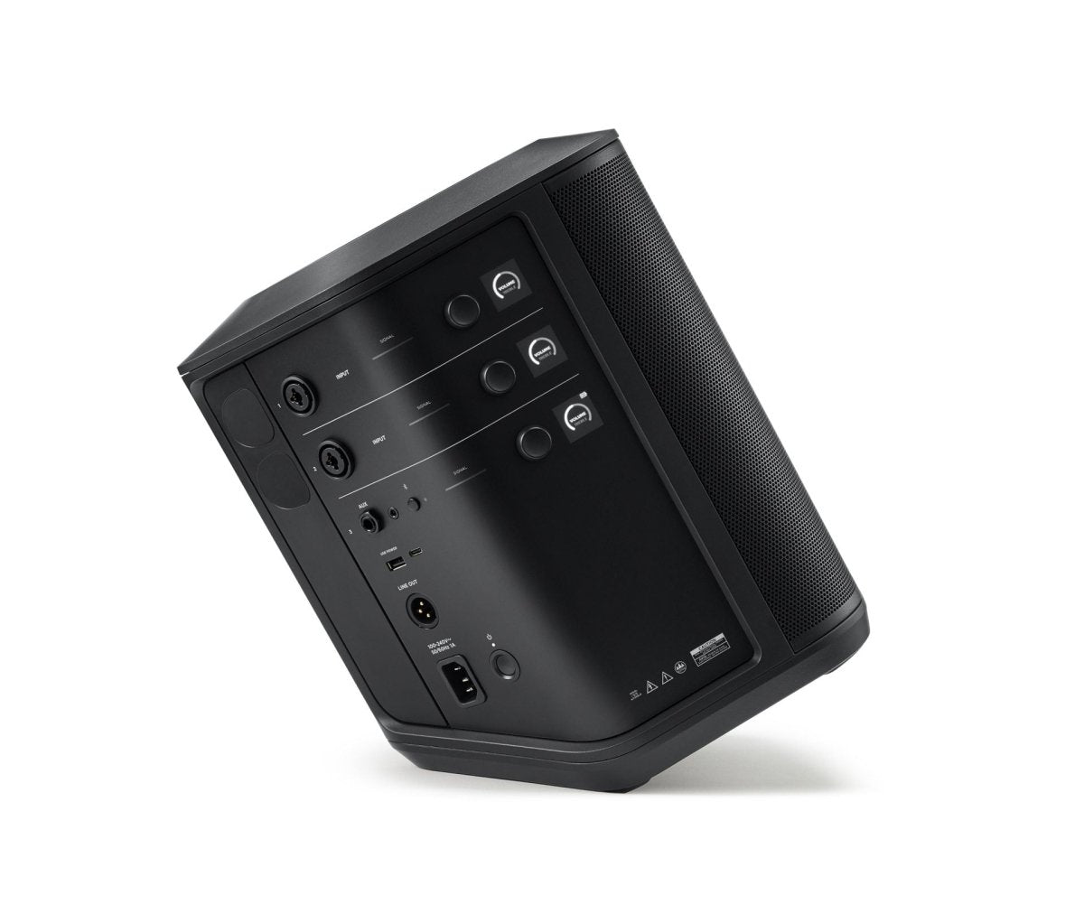 Bose S1 Pro+ Wireless PA System - selectadjs - Active Speakers - Bose