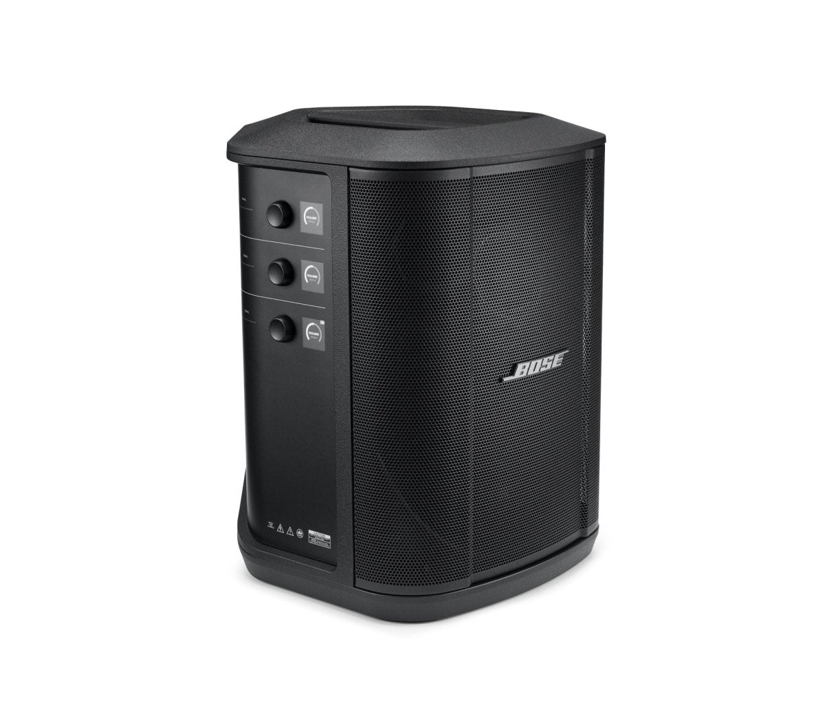 Bose S1 Pro+ Wireless PA System - selectadjs - Active Speakers - Bose