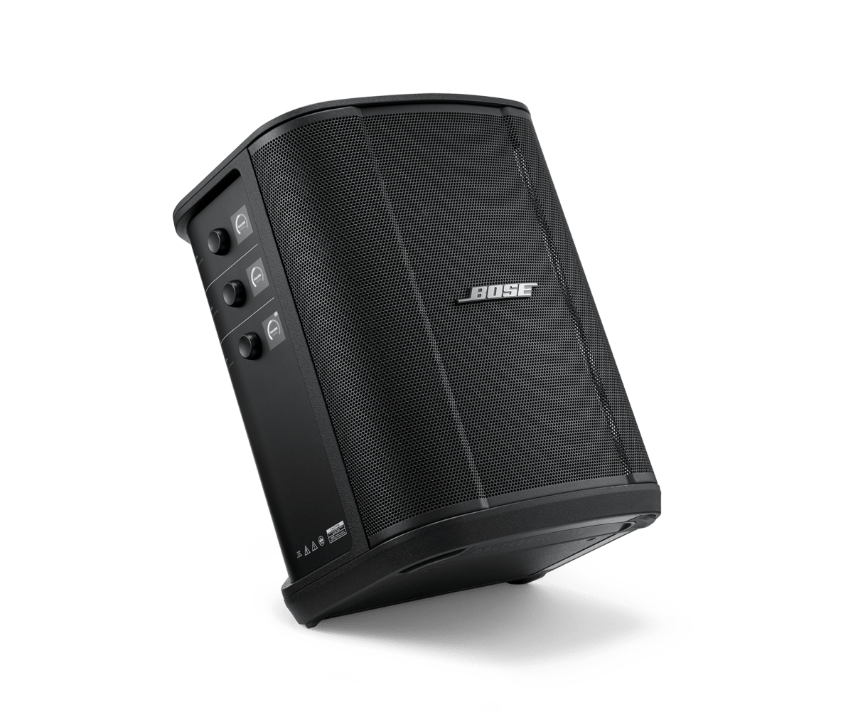 Bose S1 Pro+ Wireless PA System - selectadjs - Active Speakers - Bose