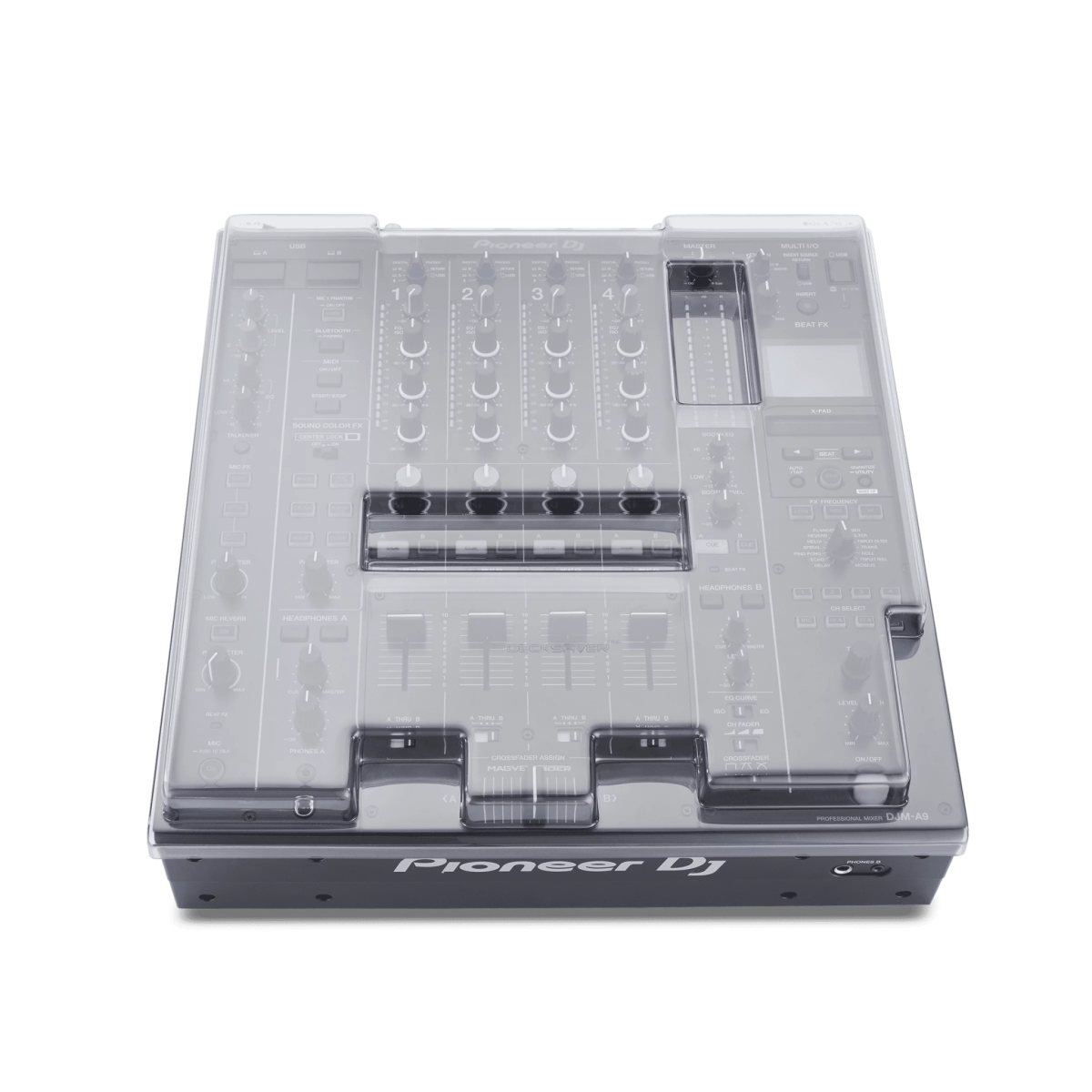 Decksaver DS - PC - DJMA9 - selectadjs