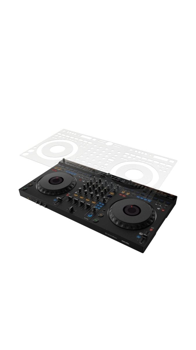DJSKIN - GRV6 - selectadjs - DJ SKIN - DJ SKIN
