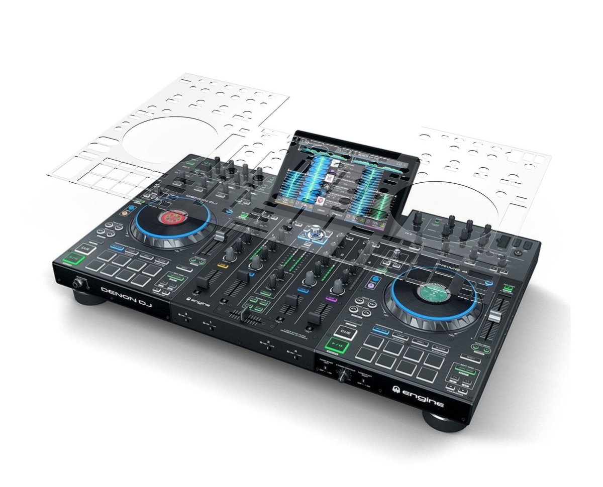 DJSKIN - PRIME4 - selectadjs - DJ SKIN - DJ SKIN