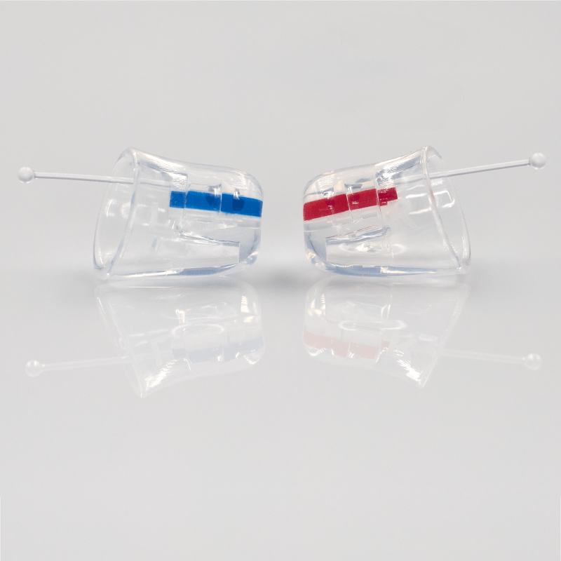 Earasers M1S EarPlugs - 19db Small - selectadjs - Earasers