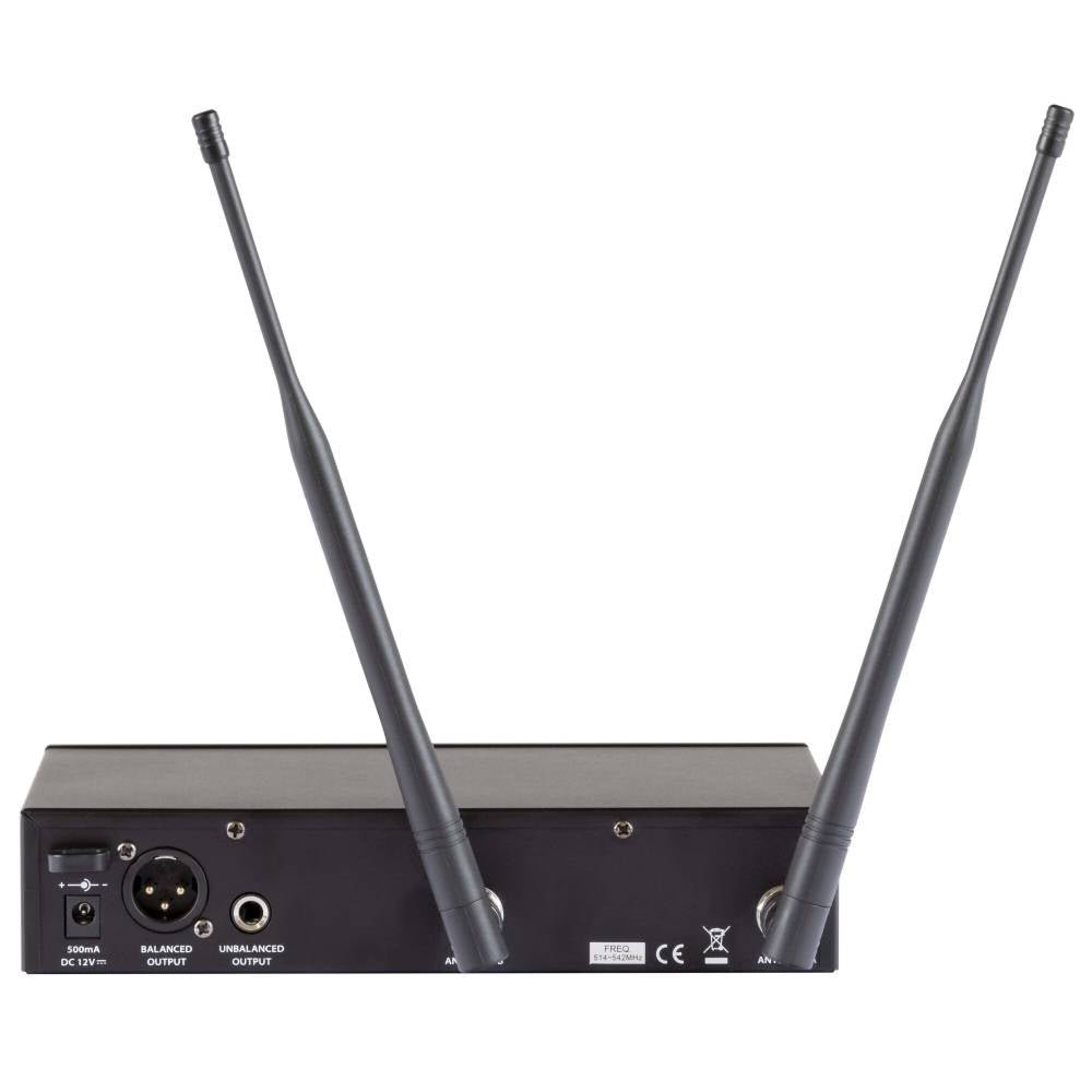 EIKON AETHERRM1MA - selectadjs - Microphones - EIKON