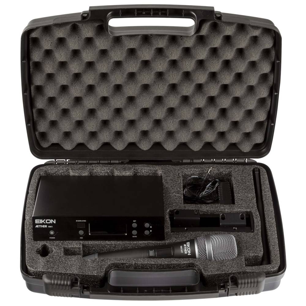 EIKON AETHERRM1MA - selectadjs - Microphones - EIKON