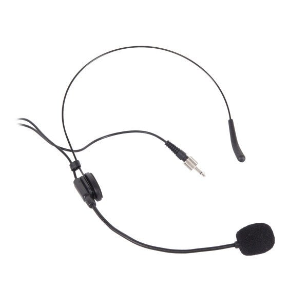EIKON WM700H Lavalier Wireless Microphone - selectadjs - Microphones - EIKON