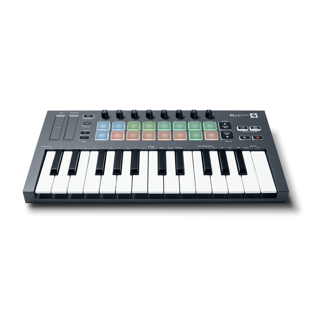 Novation FLkey Mini