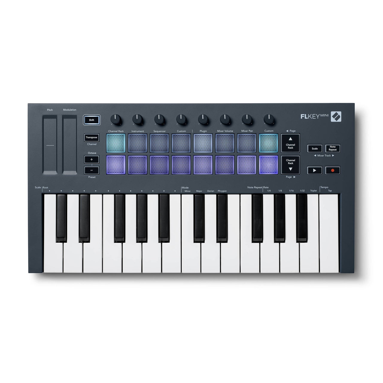 Novation FLkey Mini