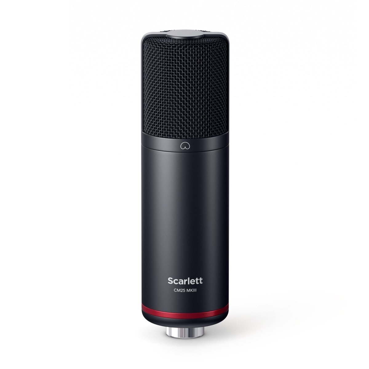 Focusrite Scarlett Solo Studio 4th Gen - selectadjs - Audio Interfaces - Focusrite