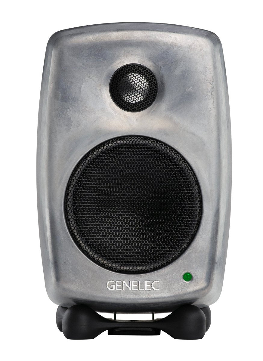 Genelec 8010A - selectadjs - Studio Monitor - Genelec