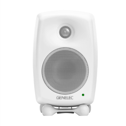 Genelec 8020D - selectadjs - Studio Monitor - Genelec